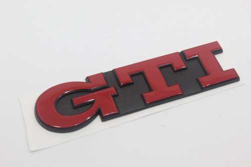Golf mk3 gti boot - vw,