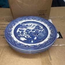 CHURCHILL England one Blue