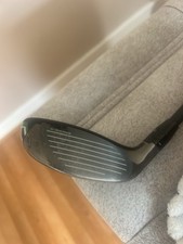 Callaway Elyte X No: 6 Hybrid