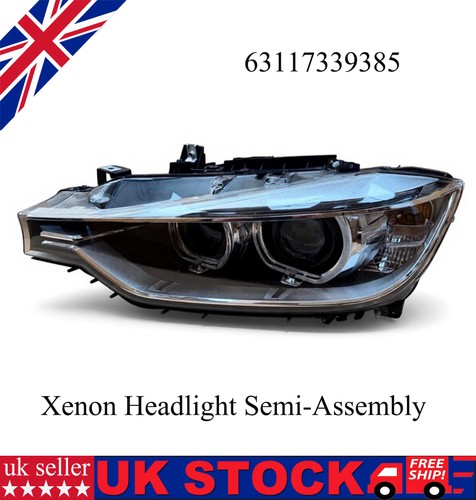 For bmw series - 3,