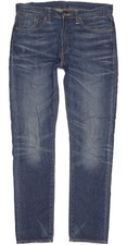 Levi's 508 Men Blue Straight