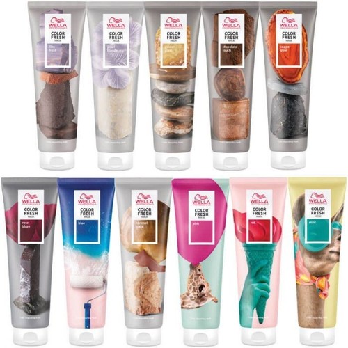 Wella color fresh - wella,