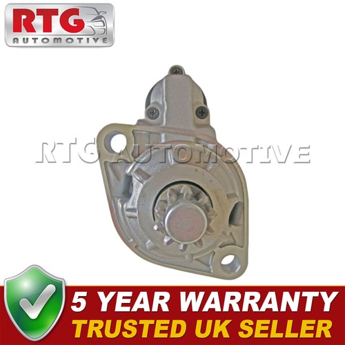 Starter motor fits - starter,