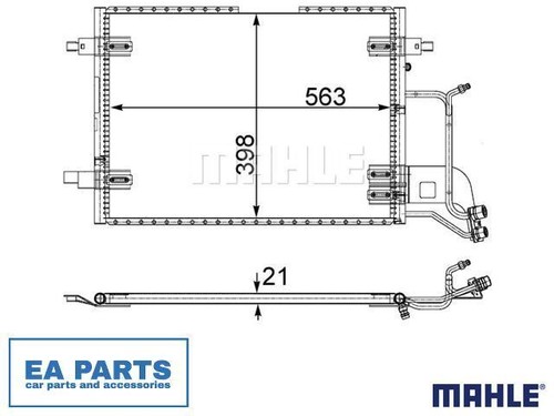 Condenser air conditioning - condenser,,
