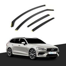 VOLVO V60 MK2 2018-onwards 5