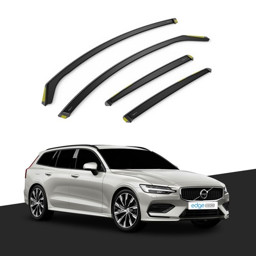 Volvo v60 mk2 2018 onwards - volvo,