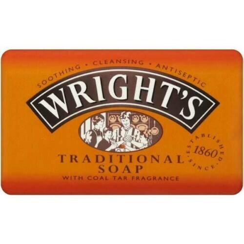 Bars wrights traditional - wrights,