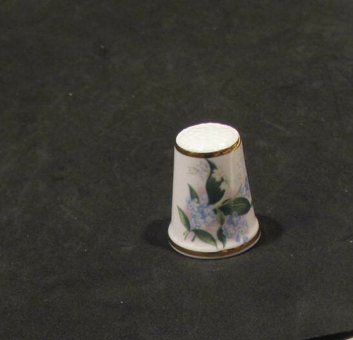 Royal grafton thimble made - royal,