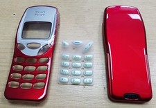 New For Nokia 3210 Front &