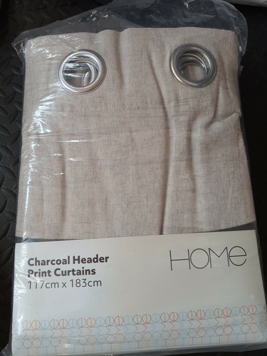 Argos home printed - argos, header