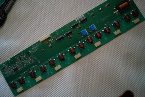 Inverter board vit71060 - board, vit71060.50