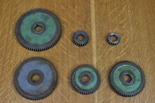 Good Used Myford Lathe Change Gear, Suitable for ML7/S7 Lathes