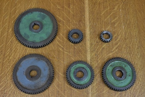 Good used myford - good, lathe