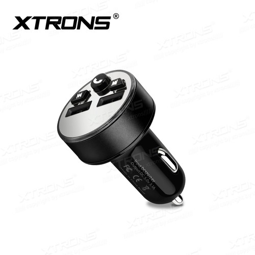 Wireless bluetooth car kit - car, fm