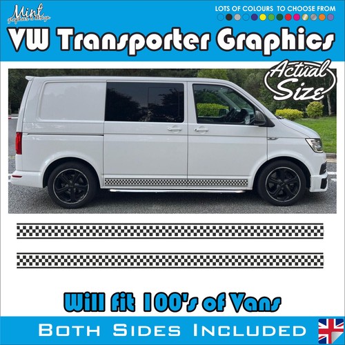 Swb transporter camper - transporter,