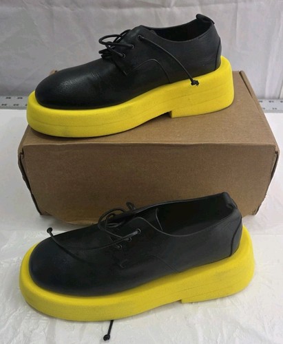 Marsell gommellone derby - derby, shoes