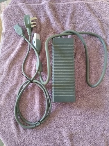 Microsoft xbox 360 power - xbox,