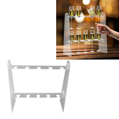 Tier champagne glass - champagne,