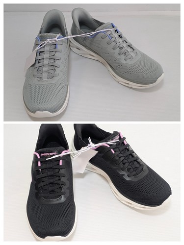 Skechers hands free swift - hands, fit