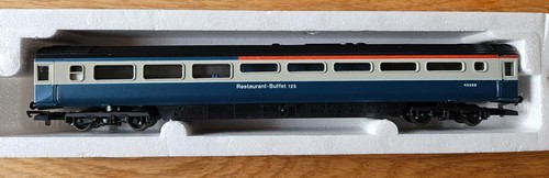 Lima gauge mk3 - 00,