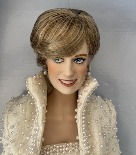 Diana princess wales - diana, of