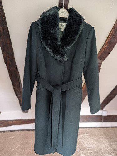 Precis petite winter coat - precis,
