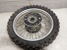 REAR WHEEL YAMAHA YZ 426 F 426