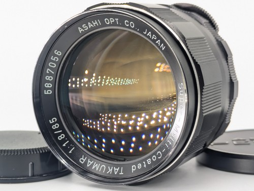 Video top mint smc pentax - mint],
