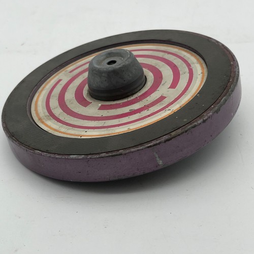 Rock ola capri - 404, turntable