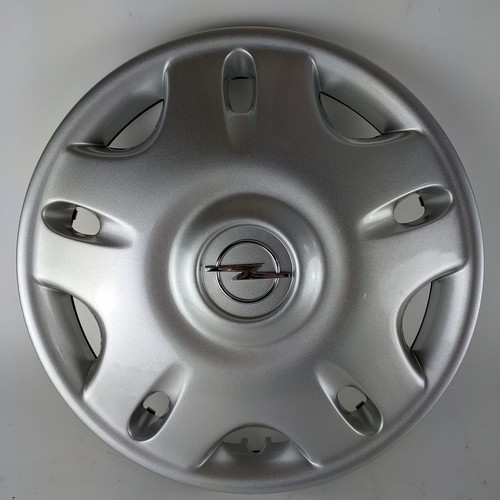 Opel corsa wheel - b, cap