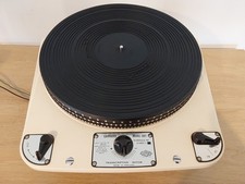 Garrard 301 Turntable