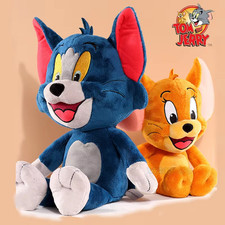 Anime Tom and Jerry Cartoon