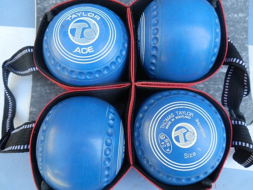 Set thomas taylor ace - ace,