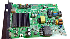 TOSHIBA MAIN BOARD TPD.MT9612.PB751 CODE 302839B PULLED FROM MODEL 55C350KU