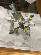 Royal Osborne Bone China