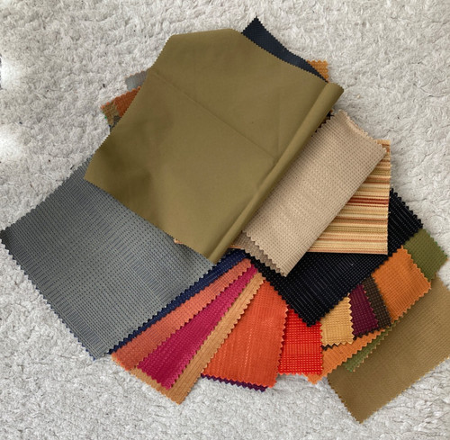 Material remant fabric - material, offcuts