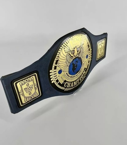 Wwf wwe championship belt 1998 - wwe,