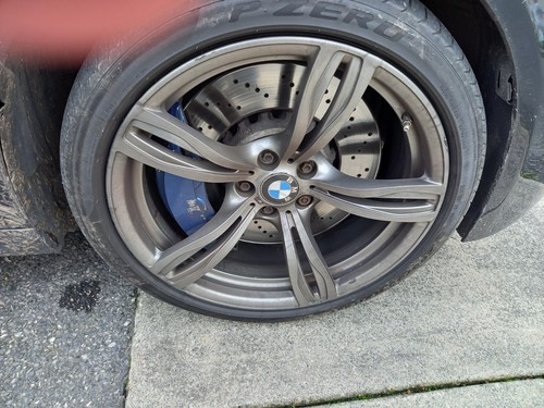 Bmw 343 20inch - 343,