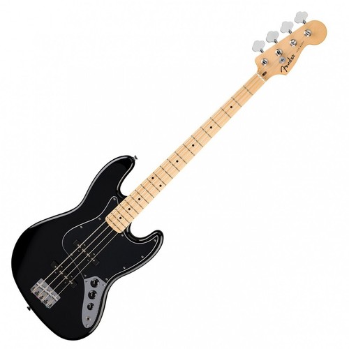 Fender standard jazz - standard, bass