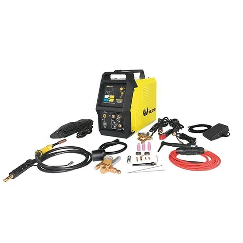 Weldpro omni 210 - weldpro, multi