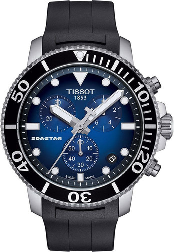 Tissot mens seastar 1000 - seastar,