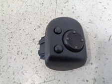 1999 VW POLO 6N ELECTRIC WING