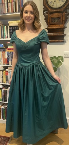 Fab vintage emerald green - emerald,