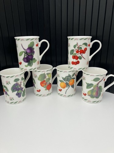 Set bone china leonardo - set, 6