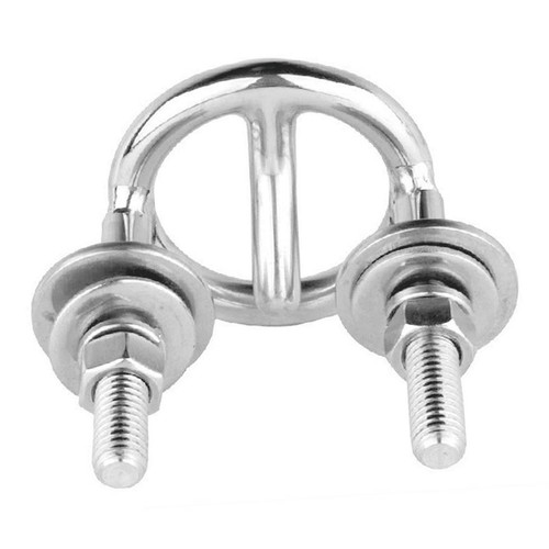 New marine transom mount ski - new,