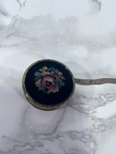 Vintage Retractable Tape