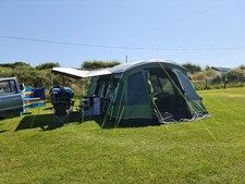 Outwell Vermont 6E Tent