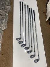 Mizuno MP-25 Irons / 4-PW /