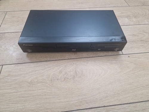 Pioneer bdp lx54 - pioneer, 3d