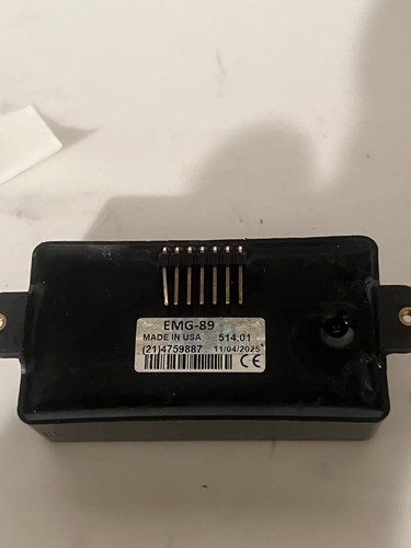 Emg active humbucker - active, guitar